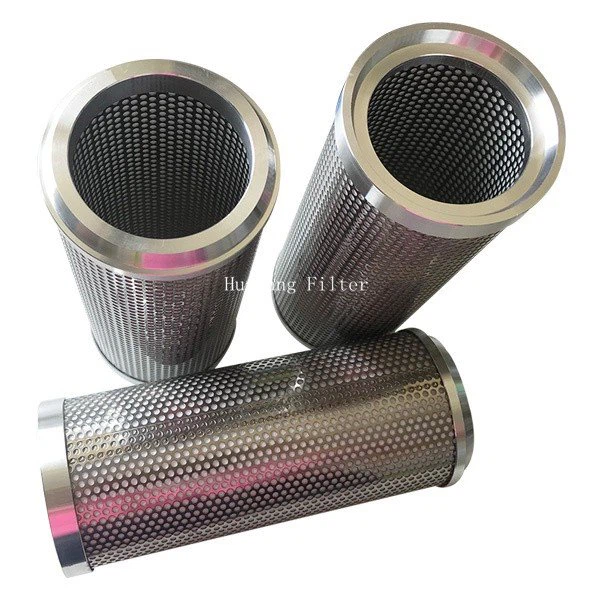 608620090 Silencer Element