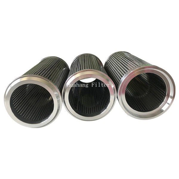 608620090 Silencer Element
