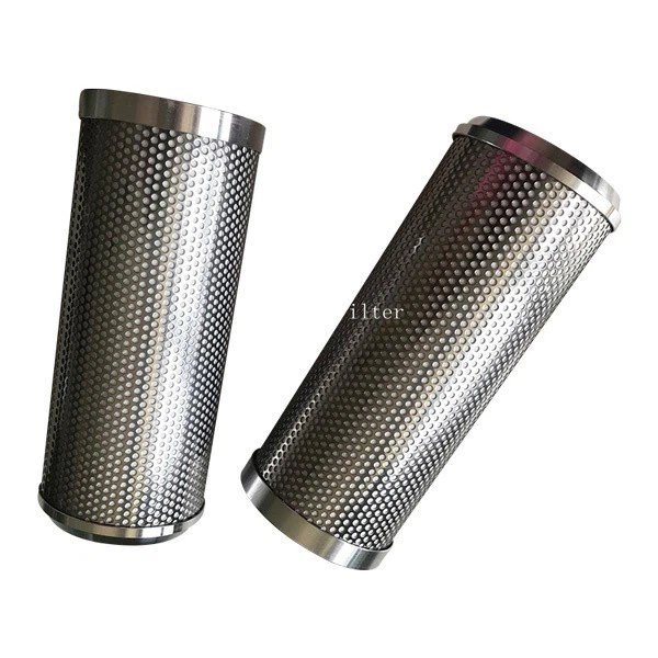 608620090 Silencer Element
