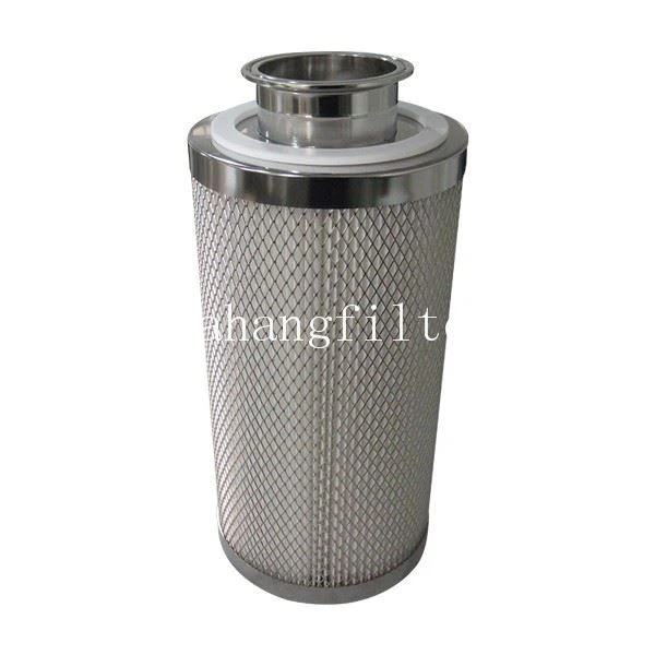 Air Filters Cartridge