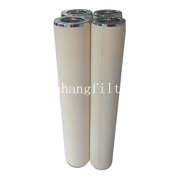 Coalescing Filter Element