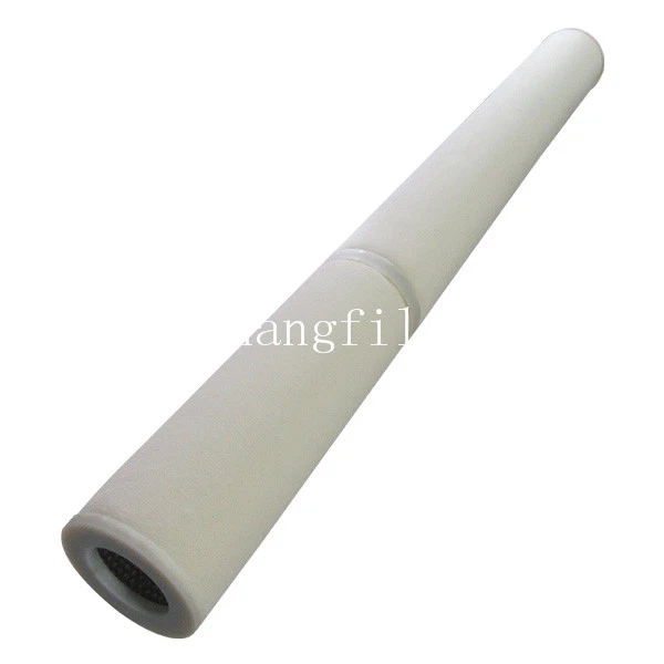 Custom Made Coalescer Filter Cartridge