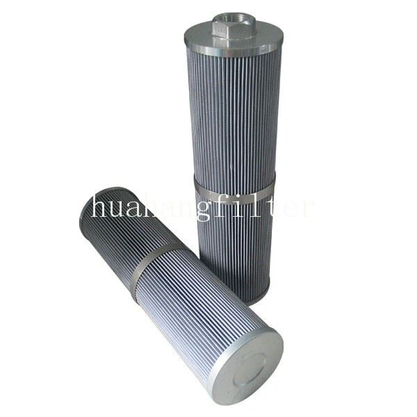 Glass Fiber Filter Hydraulic Element