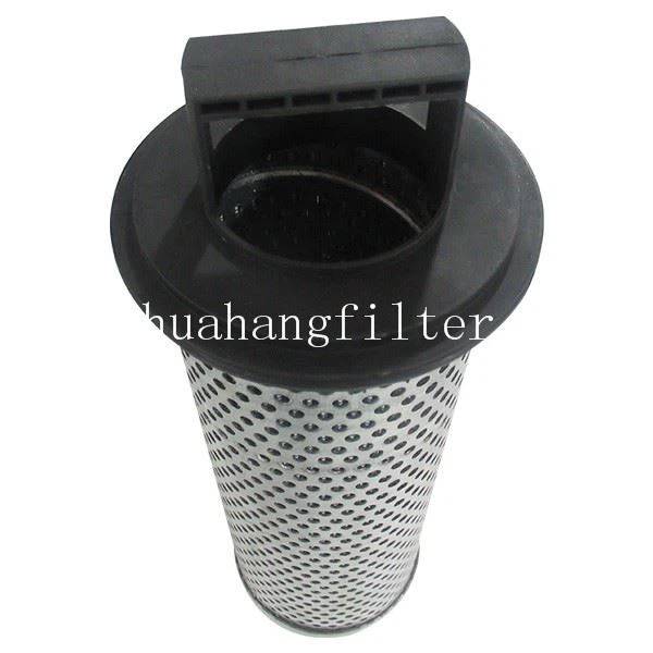 Hydraulic Oil Filter Glassfiber Element