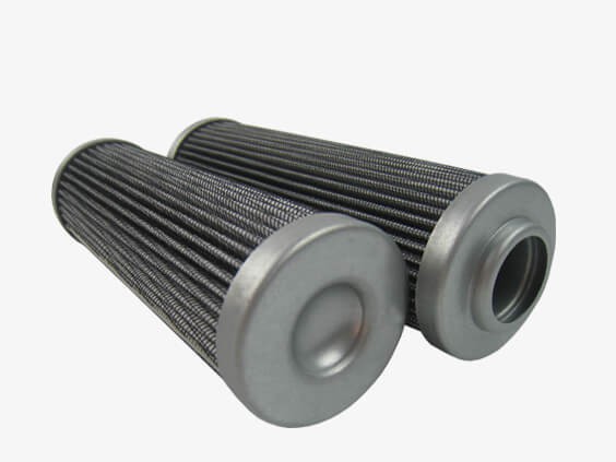 Leemin Hydraulic Oil Filter LH0110D005BNHC