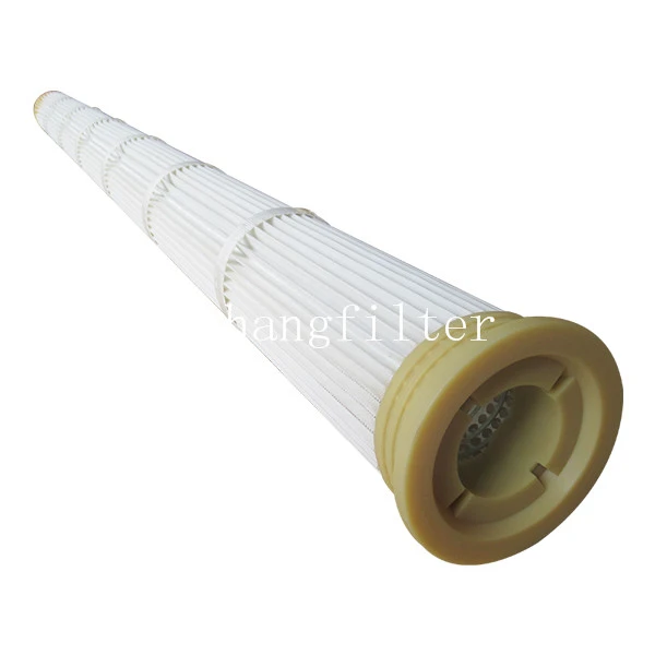 Customize Air Filter Cartridge 143x200