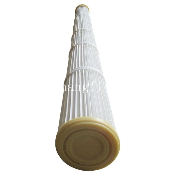 Polyester Customize Air Filter Cartridge