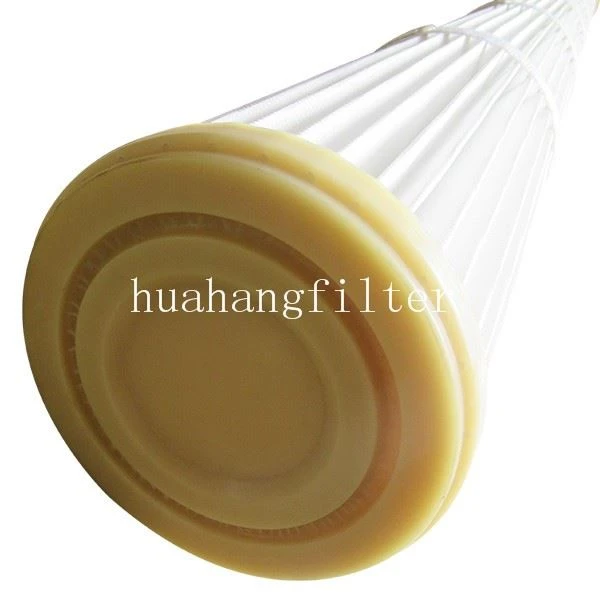 Polyester Customize Air Filter Cartridge