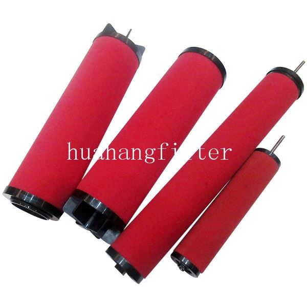 Precision DOMNICK HUNTER K430AO Filter Element