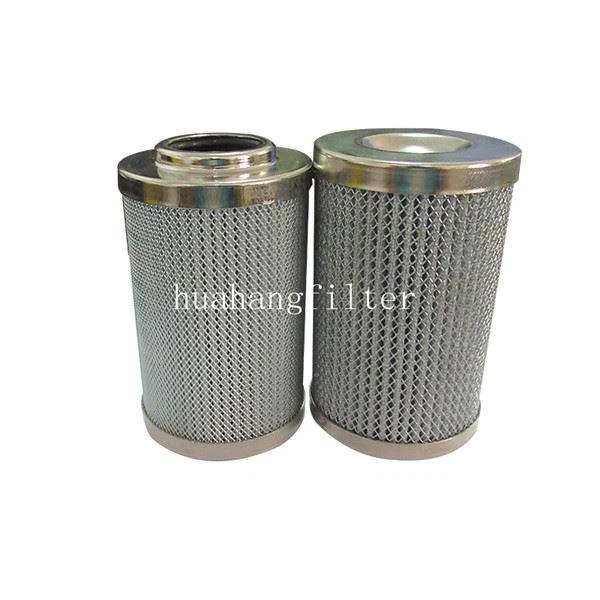 Replace Hydac Oil Filter 0160D020BNHC