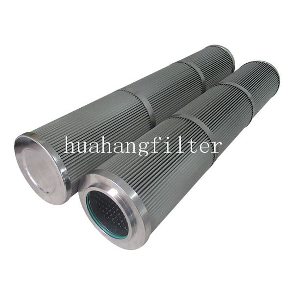 Stainless Hydraulic Filters Element