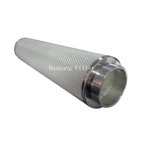 Stainless Steel Air Filter
