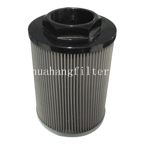 Stainless Suction Filters Element
