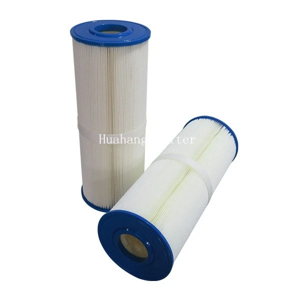 Swimming Pool Water Filter Element