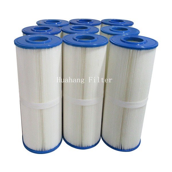 Swimming Pool Water Filter Element