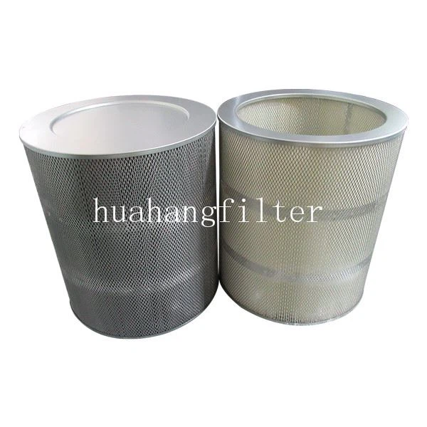 Air Dust Cleaner Filter Cartridge