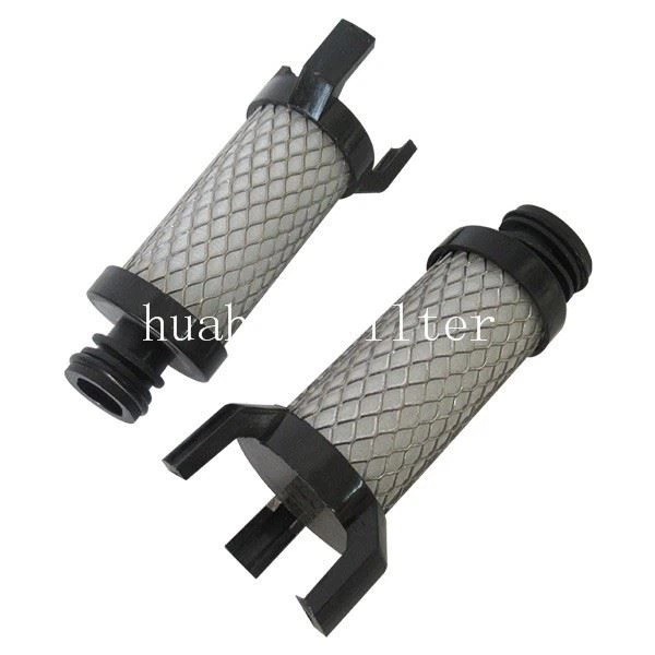 Compressed Air Precision Filter Element