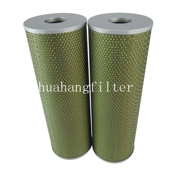 Custom Made Oil Filter Element PL718-05-CRN