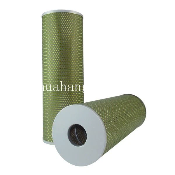Custom Made Oil Filter Element PL718-05-CRN