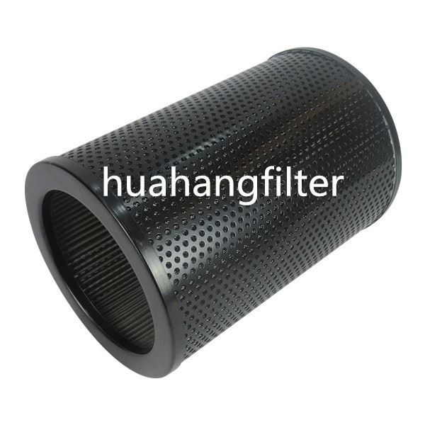 Equivalent Leemin Hydraulic Filter Element IX.BH-400x80