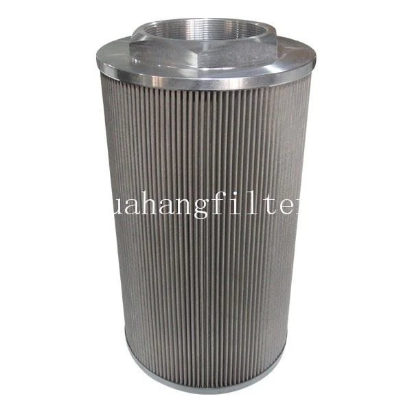 Leemin Hydraulic Filters Element WU-2000x180J