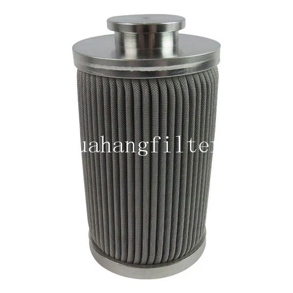 Microfiber Pleated Candle Filter Element