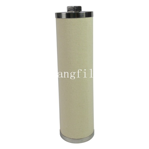 Natural Gas Coalescer Filter Element
