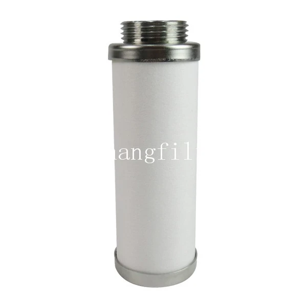 Oil Water Coalescer Filter Elements