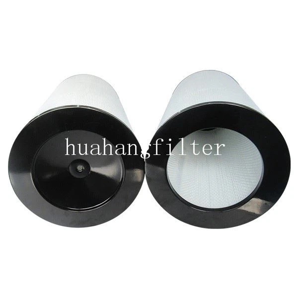 Polyester Dust Filters Cartridge