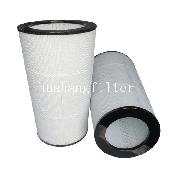 Polyester Dust Filters Cartridge