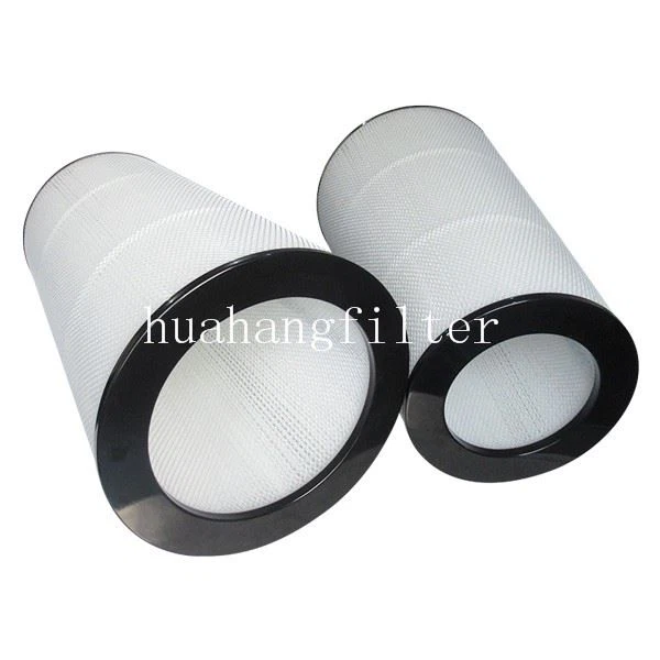 Polyester Dust Filters Cartridge
