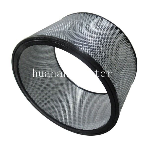 Polyester Pleated Air Filter Cartridge