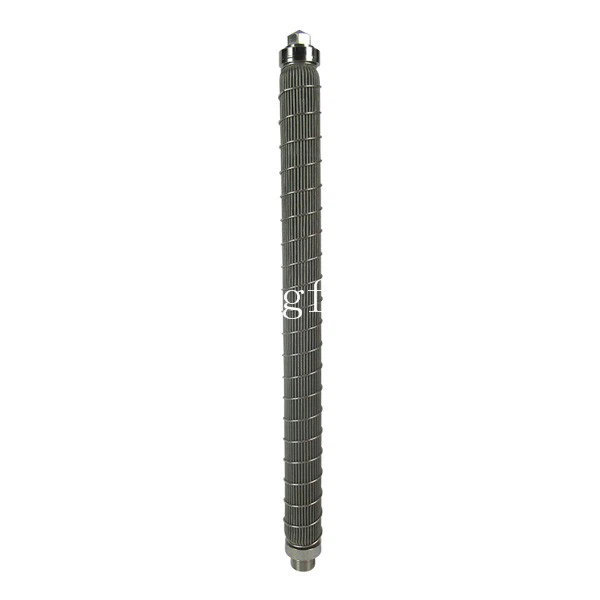 Industry Polymer Melt Filter Element
