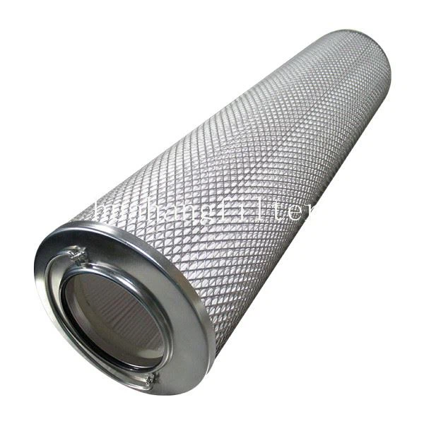 Return Oil Filter Element