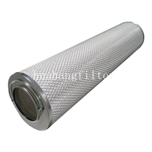 Return Oil Filter Element