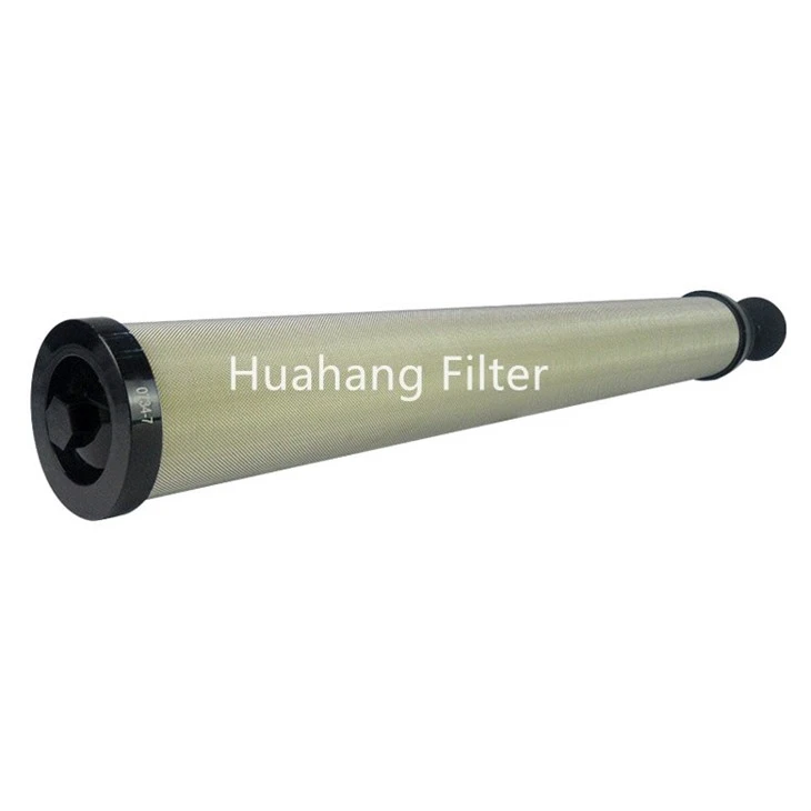 1 Micron Precision Filter Element 0737-7