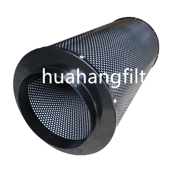 Activated Carbon Filter Cartridge