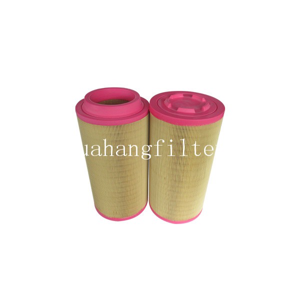 Atlas Copco Compressor Air Filter 1613740700