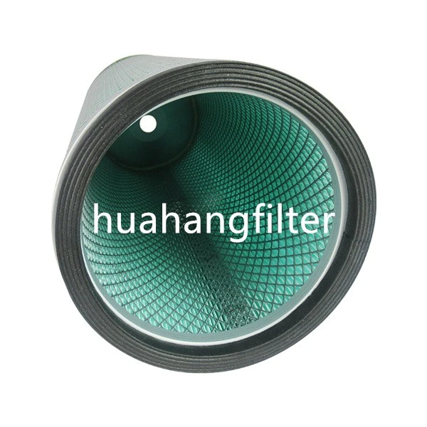 Customized Air Collection Filter Element