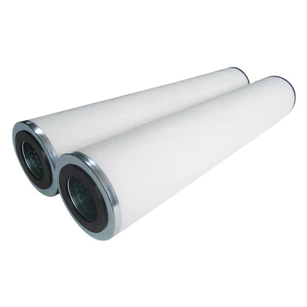 Customized Gas Filter