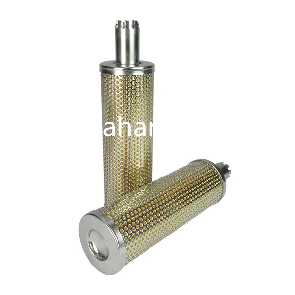 Customized Paper Air Filter