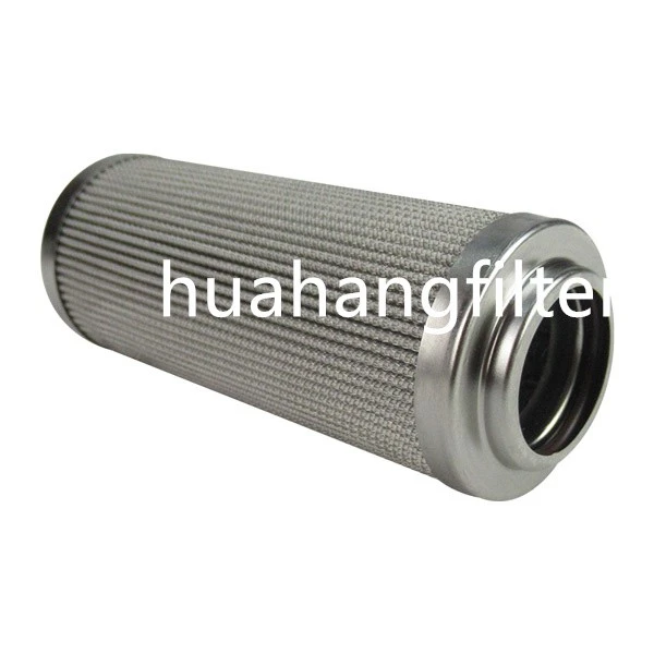 Equivalent PTI Hydraulic Oil Filter 7583602