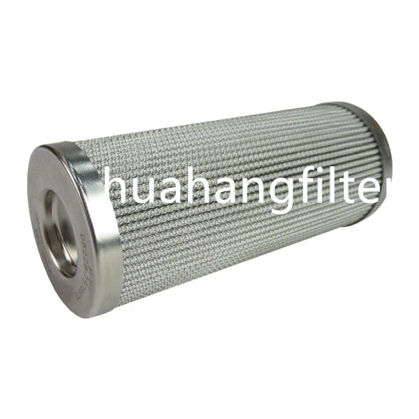 Equivalent PTI Hydraulic Oil Filter 7583602