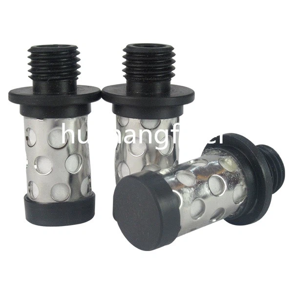 Fiberglass Air Filter Element