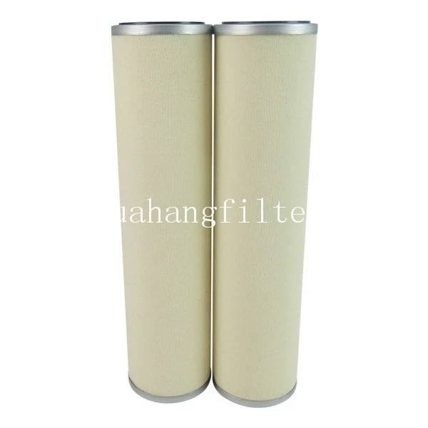 Gas Coalescing Filter PFS1001ZMH13