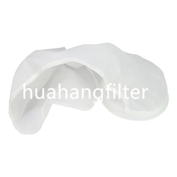High Efficiency Bag Filter