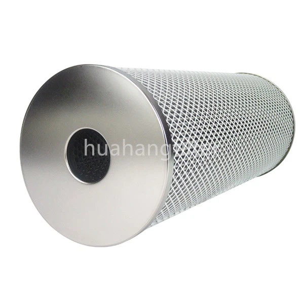 Huahang 3μm Hydraulic Oil Filter Element 50x175x436