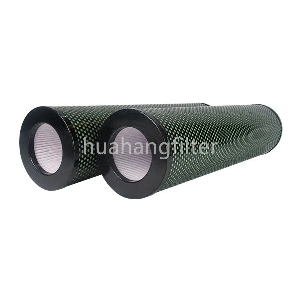 Huahang Custom Coalescer Filter Cartridge 90x150x600