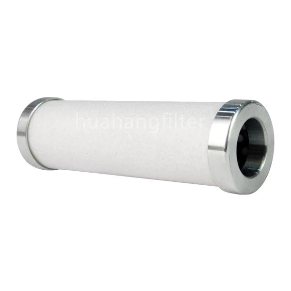 Huahang Custom Oil Filter Element 30x100