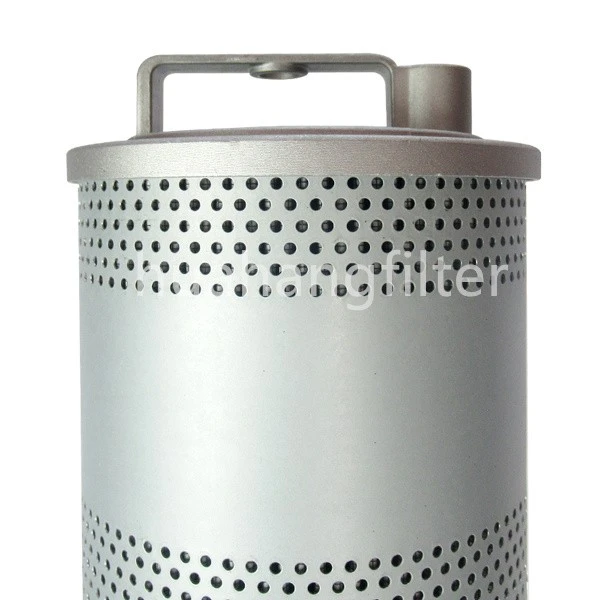 Huahang Oil Filter EF-058FF12